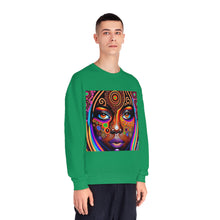 Load image into Gallery viewer, MTC "Cosmic Beauty" Sweatshirt