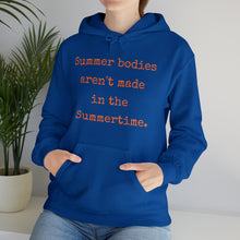 Load image into Gallery viewer, MTC "Summer Bodies" Unisex Hoodie