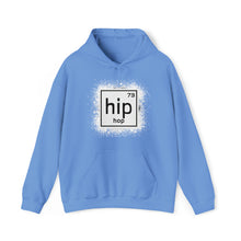 Load image into Gallery viewer, MTC "Elements of Hip-Hop" Unisex Hoodie