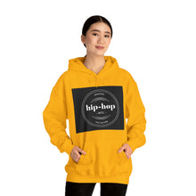 Load image into Gallery viewer, MTC "Boom-Bap" Unisex Hoodie