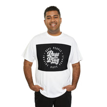 Load image into Gallery viewer, MTC "Pass The Plug" Unisex Tee