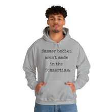 Load image into Gallery viewer, MTC "Summer Bodies" Unisex Hoodie