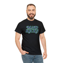 Load image into Gallery viewer, MTC "Mad Kicks" Unisex Tee