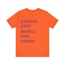 Load image into Gallery viewer, MTC "Mentally Tough Collection" Unisex Tee