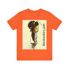 Load image into Gallery viewer, MTC "Looking Past You" Unisex tee