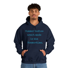 Load image into Gallery viewer, MTC "Summer Bodies" Unisex Hoodie