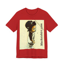 Load image into Gallery viewer, MTC "Looking Past You" Unisex tee