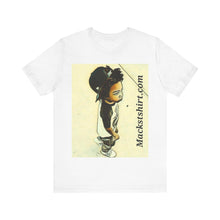 Load image into Gallery viewer, MTC "Looking Past You" Unisex tee