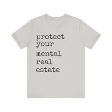 Load image into Gallery viewer, MTC "Mentally Tough Collection" Unisex Tee