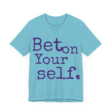 Load image into Gallery viewer, MTC "Motivated, Talented, Confident" Unisex Tee