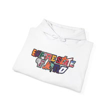 Load image into Gallery viewer, MTC "Empire State of Mind" Unisex Hoodie