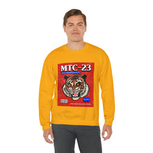 Load image into Gallery viewer, MTC "Tiger Style" Unisex Sweatshirt