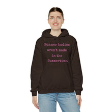 Load image into Gallery viewer, MTC "Summer Bodies" Unisex Hoodie