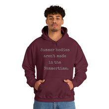 Load image into Gallery viewer, MTC "Summer Bodies" Unisex Hoodie