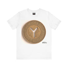 Load image into Gallery viewer, MTC "Mass Transit Coin" Unisex Tee