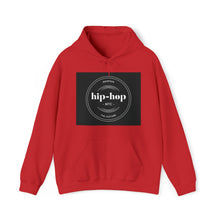 Load image into Gallery viewer, MTC "Boom-Bap" Unisex Hoodie