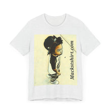 Load image into Gallery viewer, MTC "Looking Past You" Unisex tee