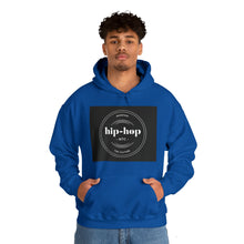 Load image into Gallery viewer, MTC "Boom-Bap" Unisex Hoodie