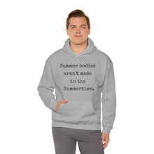 Load image into Gallery viewer, MTC "Summer Bodies" Unisex Hoodie