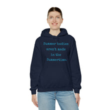 Load image into Gallery viewer, MTC "Summer Bodies" Unisex Hoodie