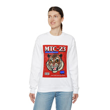 Load image into Gallery viewer, MTC "Tiger Style" Unisex Sweatshirt