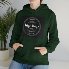 Load image into Gallery viewer, MTC "Boom-Bap" Unisex Hoodie