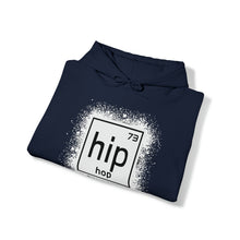 Load image into Gallery viewer, MTC "Elements of Hip-Hop" Unisex Hoodie