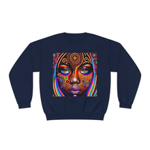 Load image into Gallery viewer, MTC "Cosmic Beauty" Sweatshirt