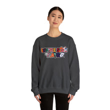 Load image into Gallery viewer, MTC "Empire State Of Mind" Unisex Sweatshirt