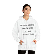 Load image into Gallery viewer, MTC "Summer Bodies" Unisex Hoodie