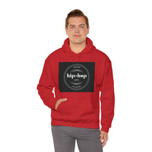Load image into Gallery viewer, MTC "Boom-Bap" Unisex Hoodie