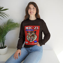 Load image into Gallery viewer, MTC "Tiger Style" Unisex Sweatshirt