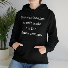 Load image into Gallery viewer, MTC "Summer Bodies" Unisex Hoodie