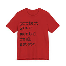 Load image into Gallery viewer, MTC "Mentally Tough Collection" Unisex Tee