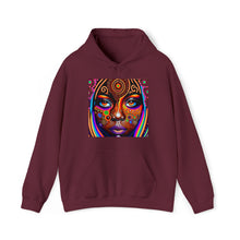 Load image into Gallery viewer, MTC "Cosmic Beauty" Hoodie