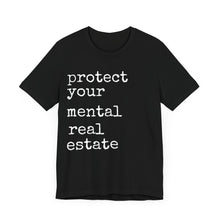 Load image into Gallery viewer, MTC "Mentally Tough Collection" Unisex Tee