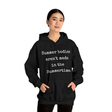 Load image into Gallery viewer, MTC "Summer Bodies" Unisex Hoodie