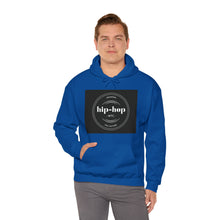 Load image into Gallery viewer, MTC "Boom-Bap" Unisex Hoodie