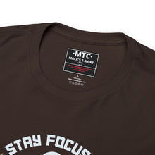 Load image into Gallery viewer, MTC "Remember Your Why" (Remix) Unisex Tee