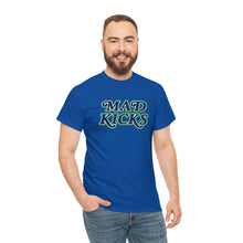 Load image into Gallery viewer, MTC "Mad Kicks" Unisex Tee