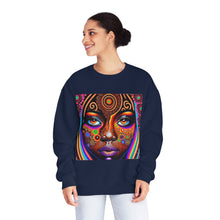Load image into Gallery viewer, MTC "Cosmic Beauty" Sweatshirt