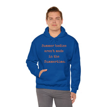 Load image into Gallery viewer, MTC "Summer Bodies" Unisex Hoodie