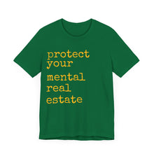Load image into Gallery viewer, MTC "Mentally Tough Collection" Unisex Tee