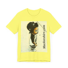 Load image into Gallery viewer, MTC "Looking Past You" Unisex tee
