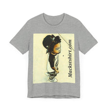 Load image into Gallery viewer, MTC "Looking Past You" Unisex tee