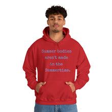 Load image into Gallery viewer, MTC "Summer Bodies" Unisex Hoodie