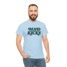 Load image into Gallery viewer, MTC "Mad Kicks" Unisex Tee