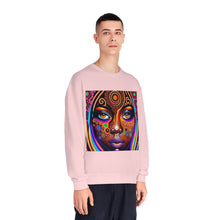 Load image into Gallery viewer, MTC "Cosmic Beauty" Sweatshirt