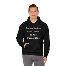 Load image into Gallery viewer, MTC "Summer Bodies" Unisex Hoodie