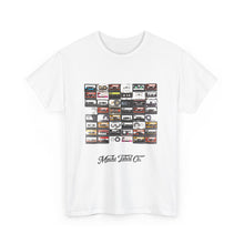 Load image into Gallery viewer, MTC "Blend Tape" Unisex Tee